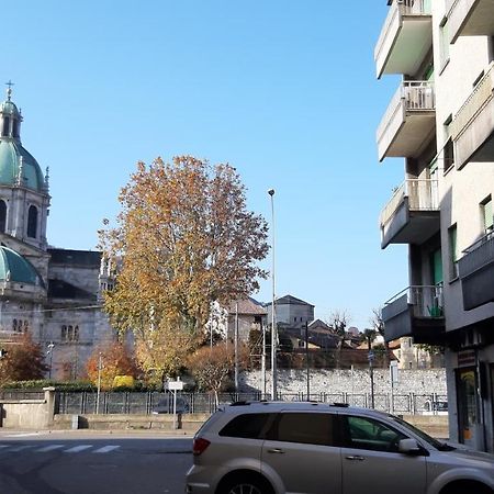 Manzoni Residence Como Exteriör bild