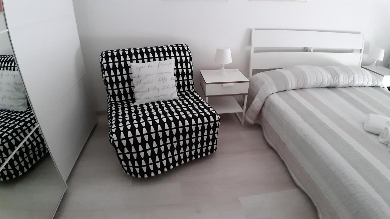 Manzoni Residence Como Exteriör bild